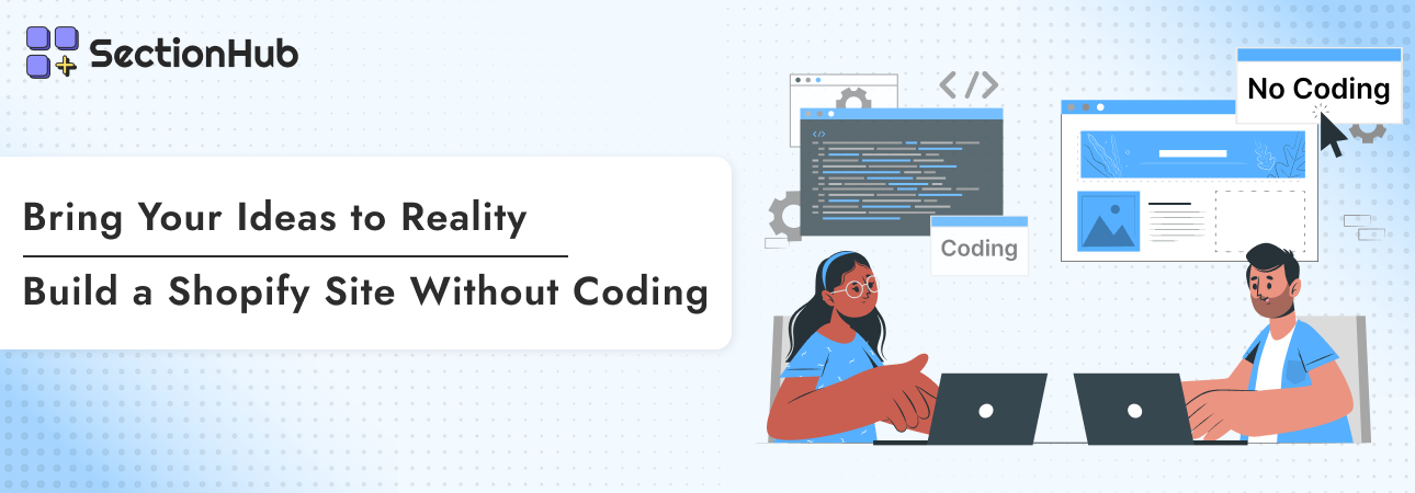 Build a Site from Scratch