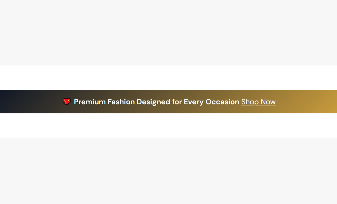 Announcement Bar Promo Desktop Preview 3