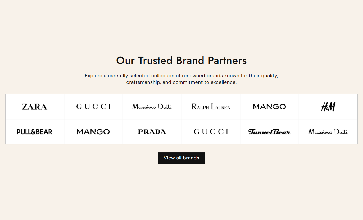 Brand Grid Gallery Desktop Preview 1