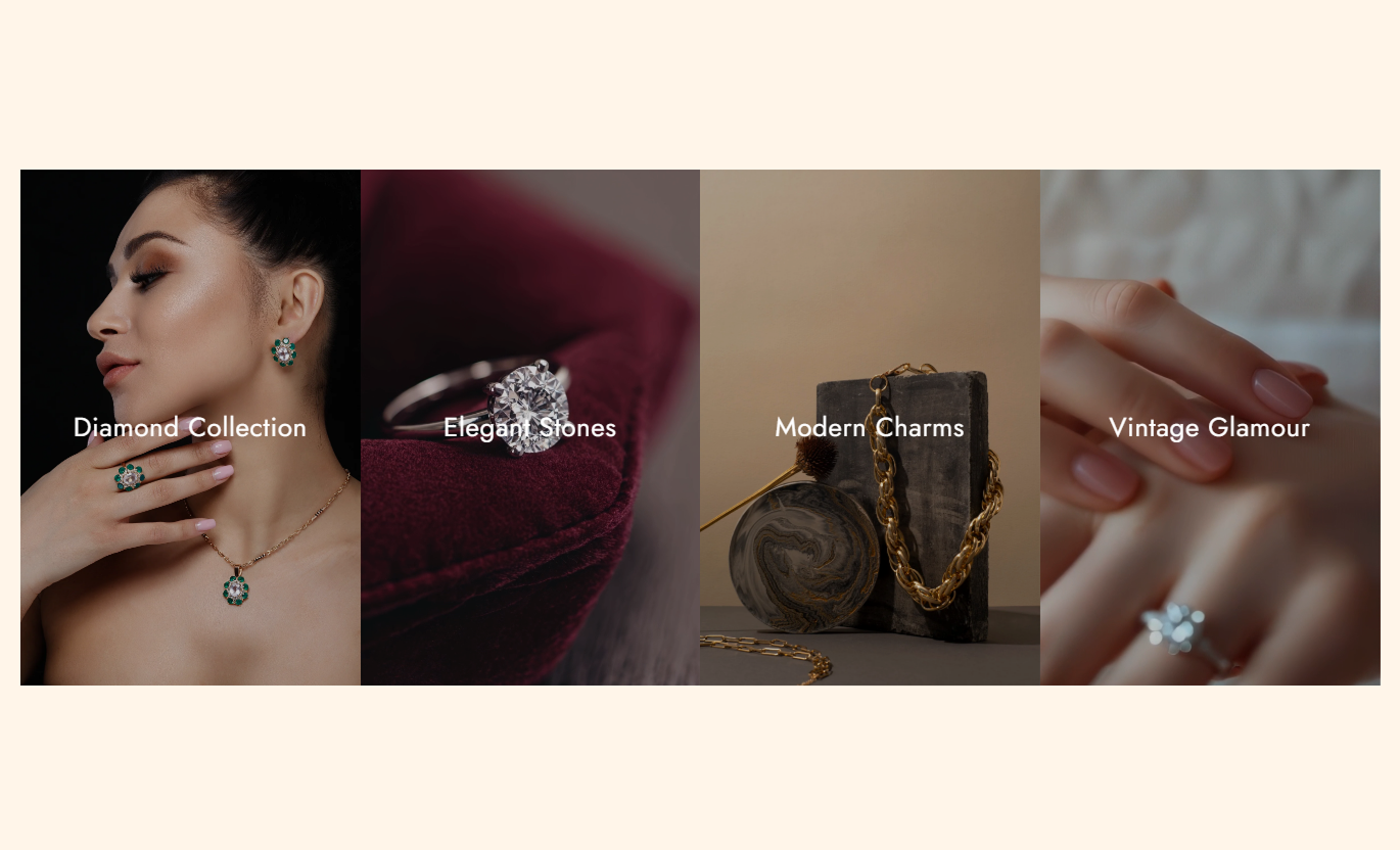 Featured category