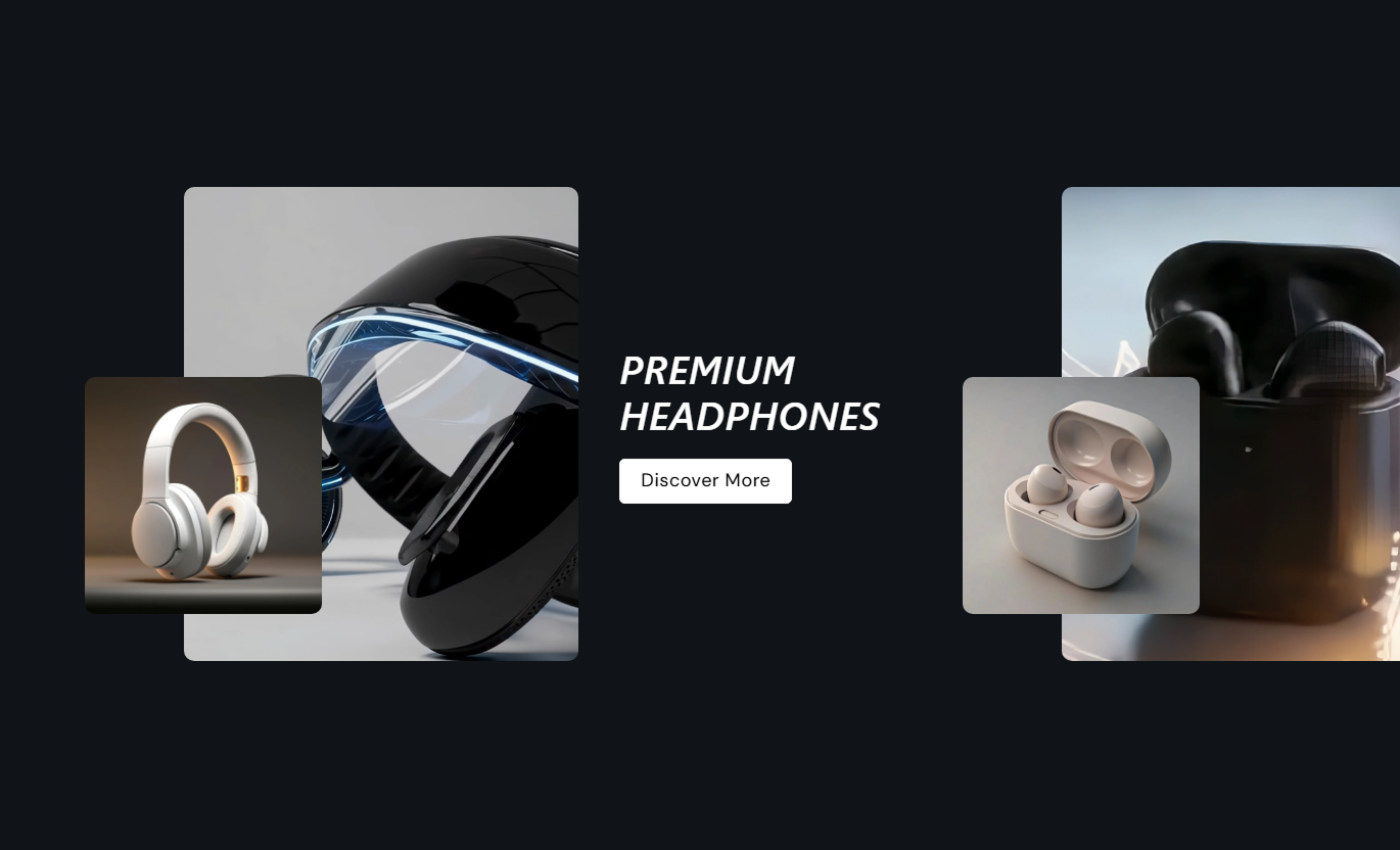 Collection List Horizontal Scroll Desktop Preview 1