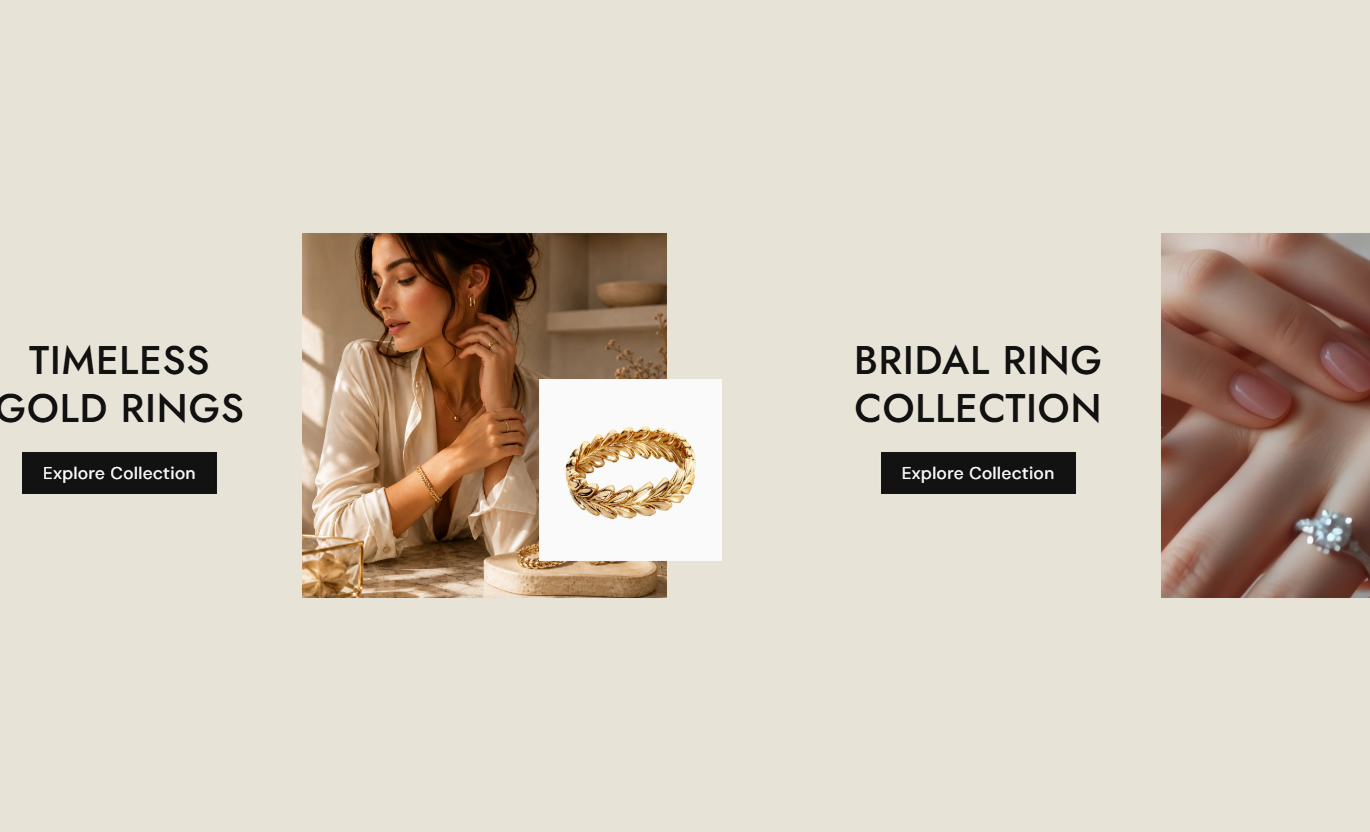 Collection List Horizontal Scroll Desktop Preview 2