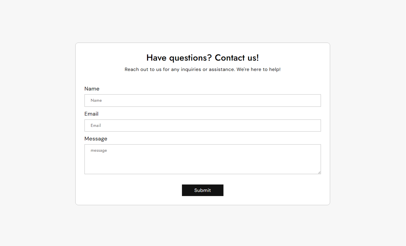 Product Question