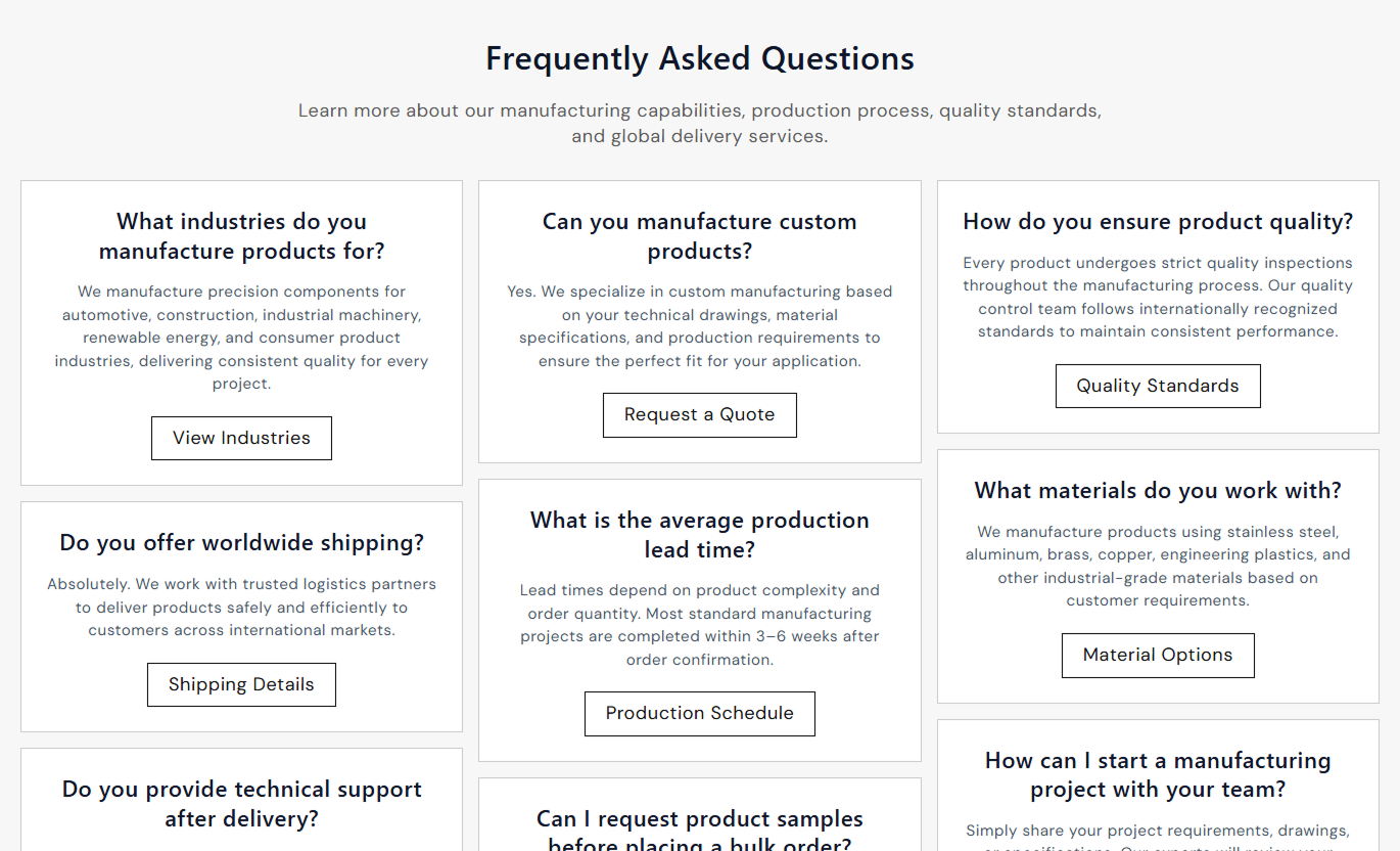 FAQs Desktop Preview 2