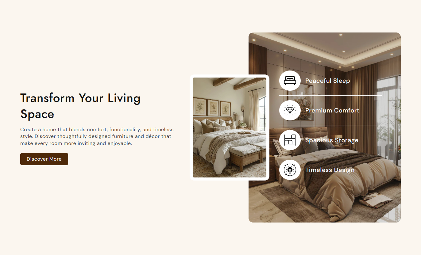 Features Section Desktop Preview 1