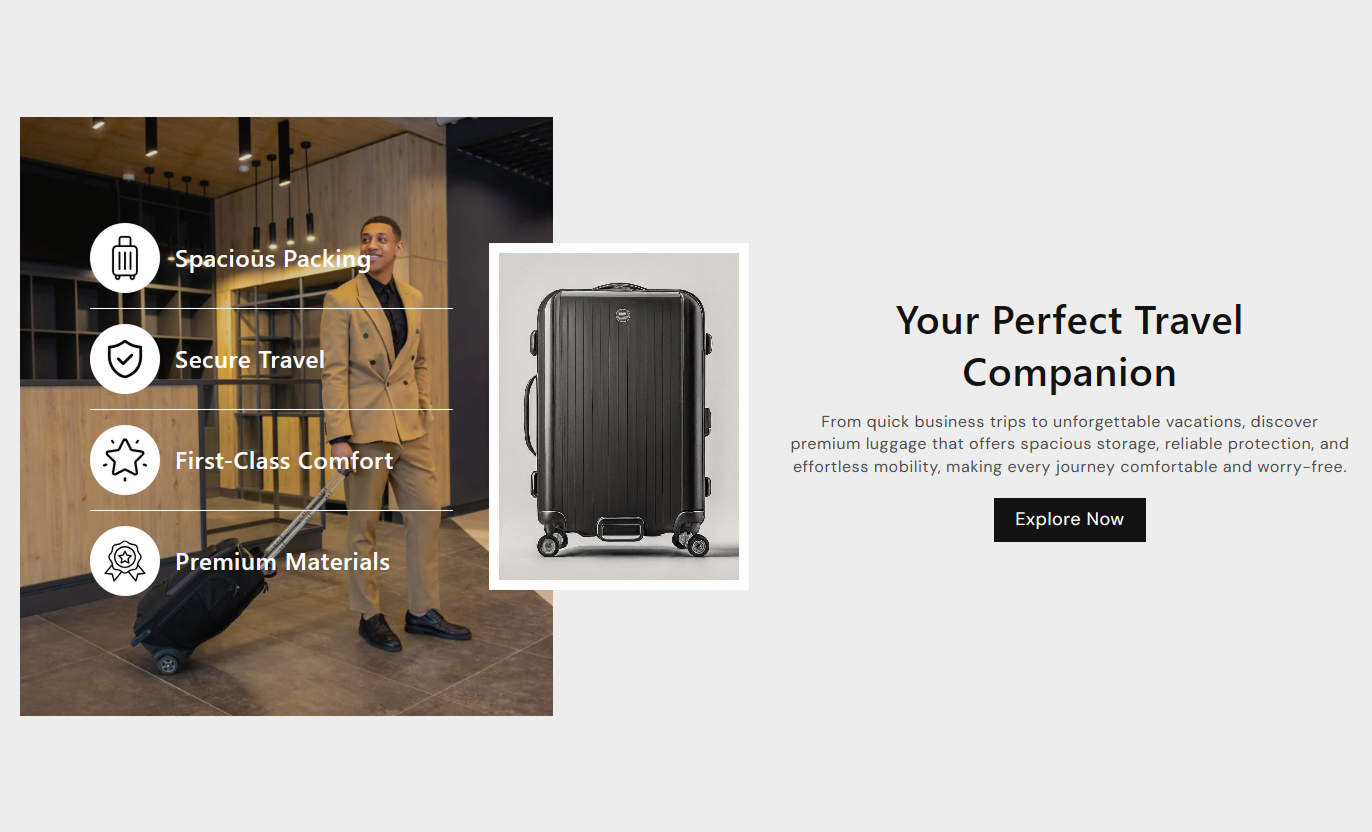 Features Section Desktop Preview 2