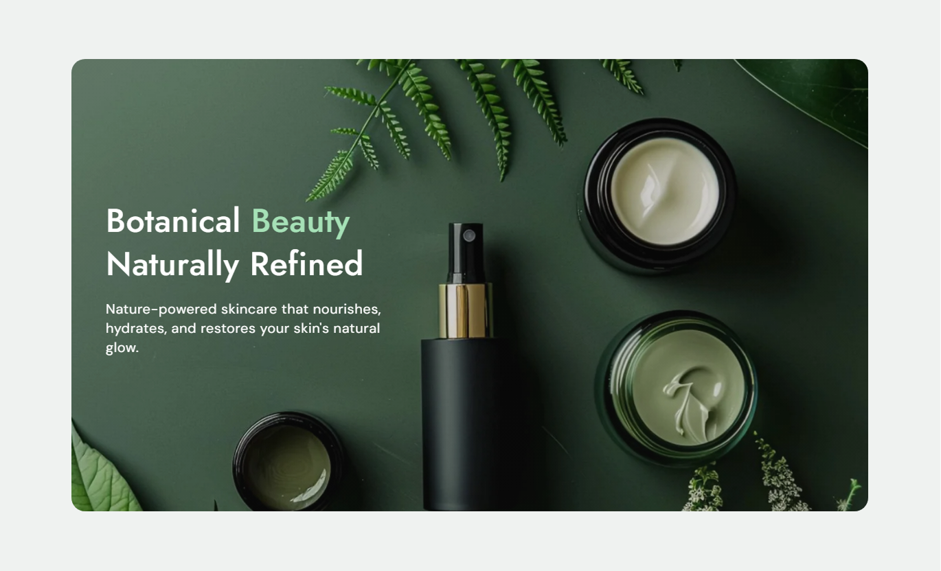 Brand Launch