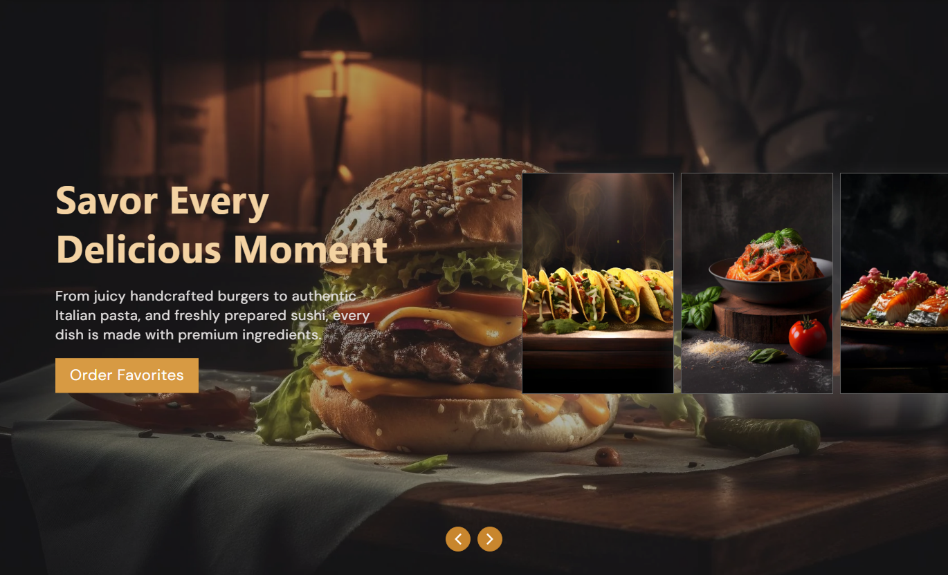 Hero Slideshow Interactive Panels Desktop Preview 1