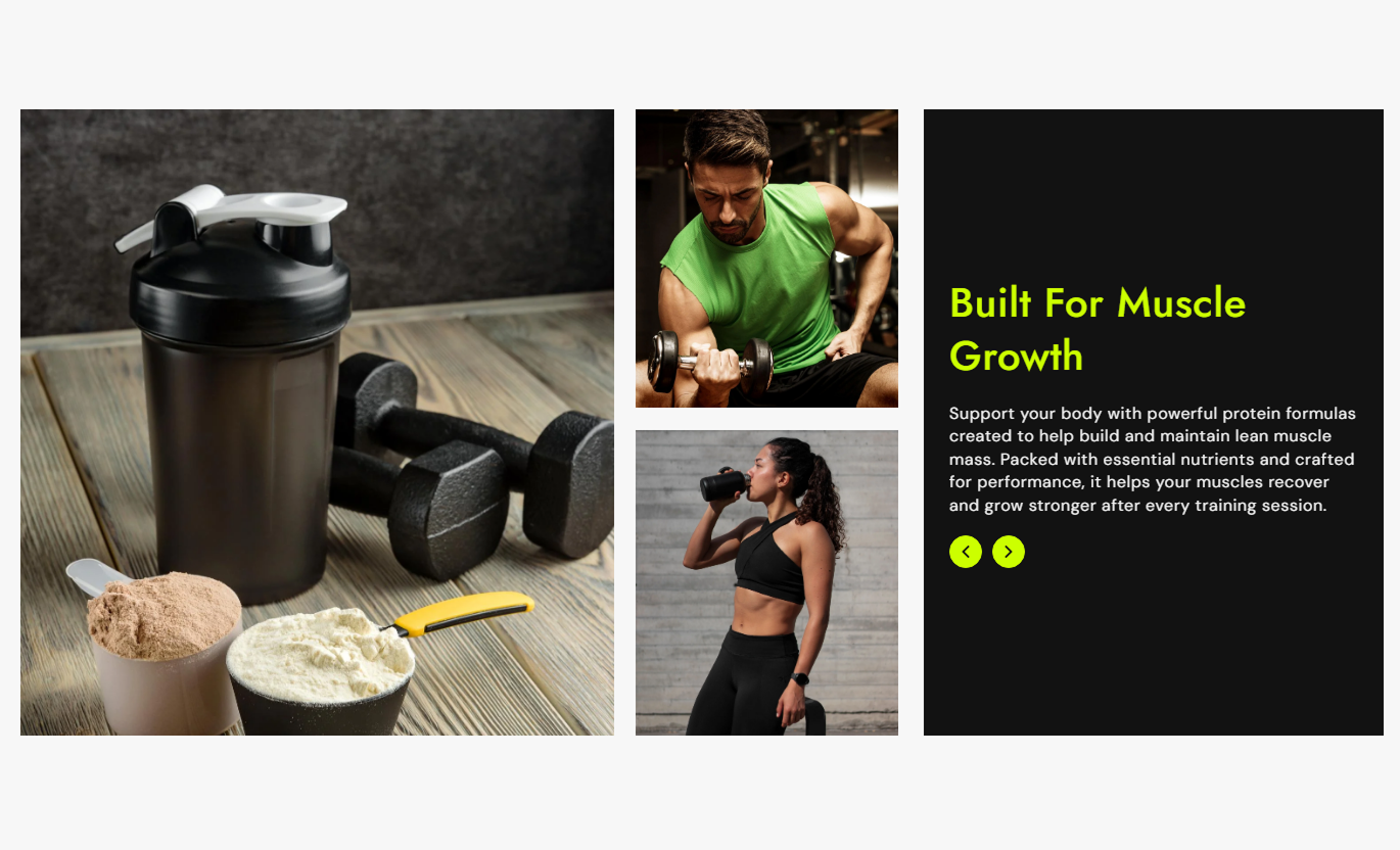 Brand feature