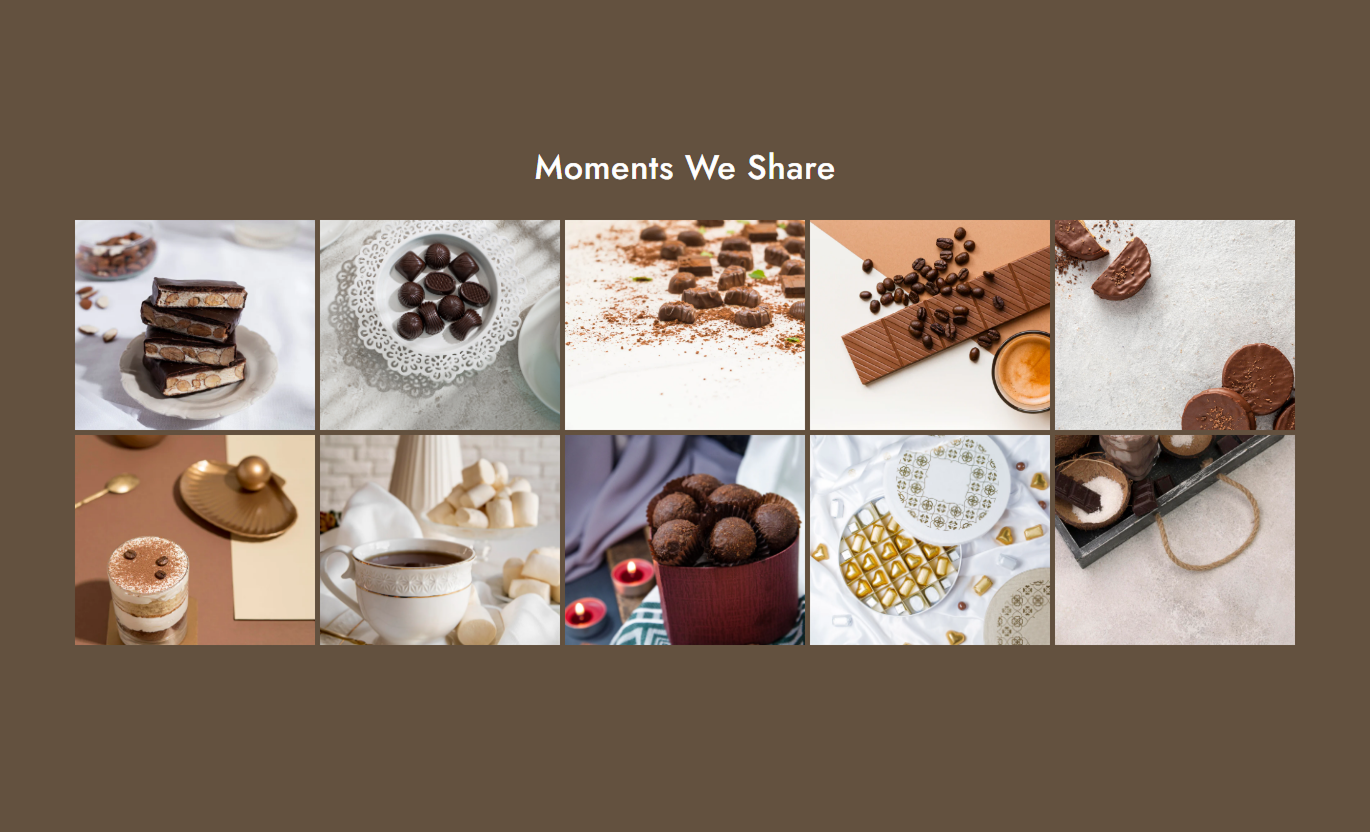 Product Showcase