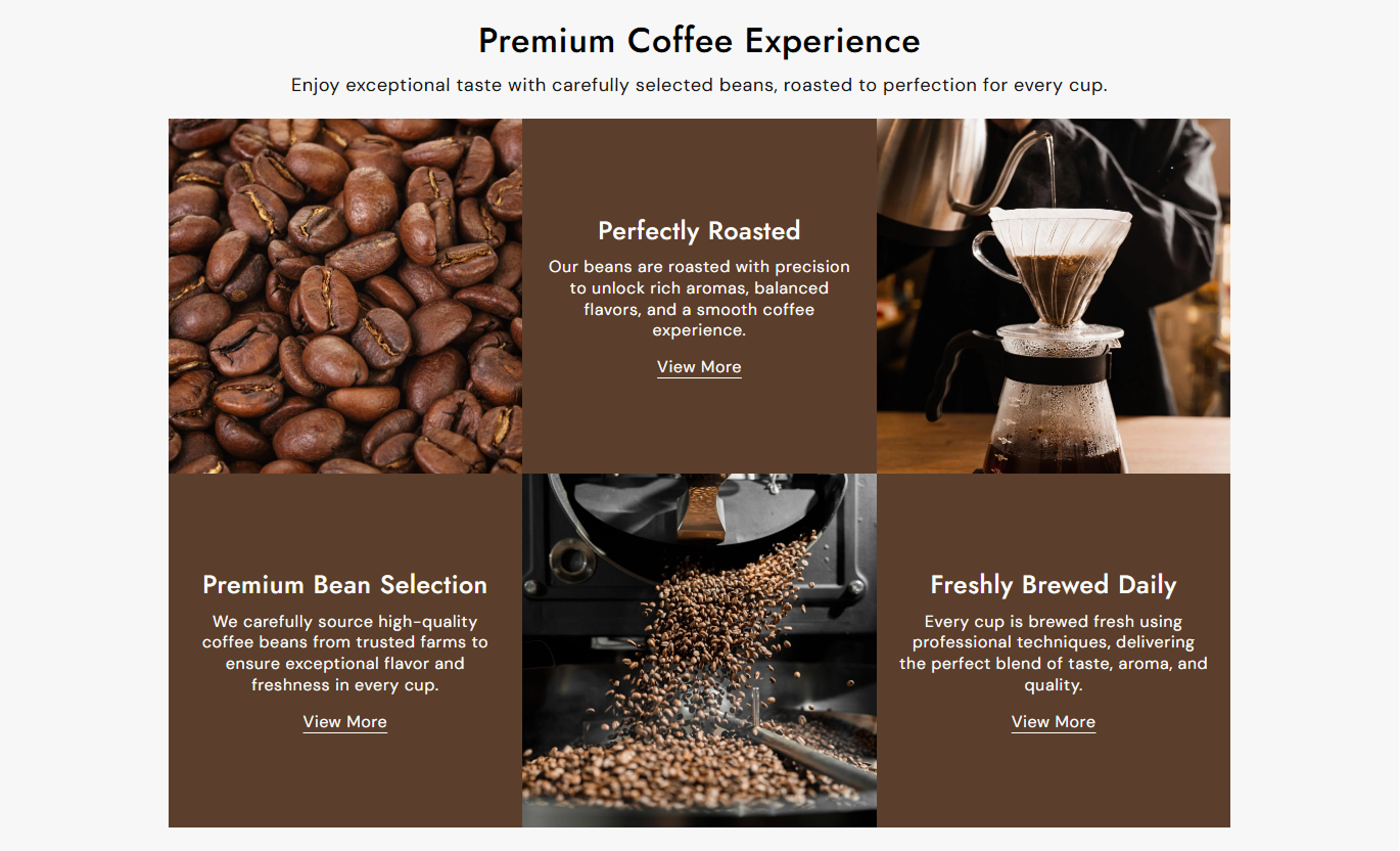 Featured collections