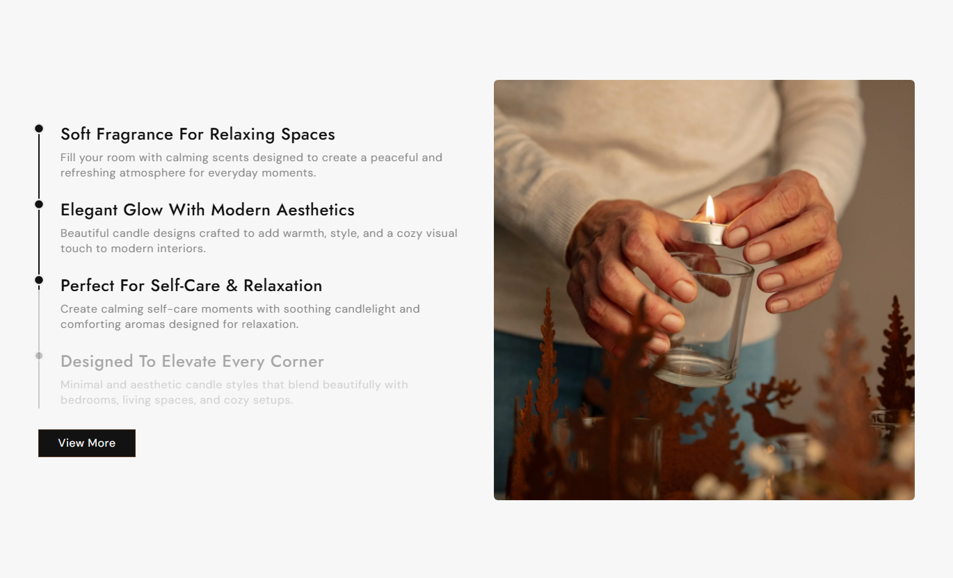 Image with Text Timeline Desktop Preview 2