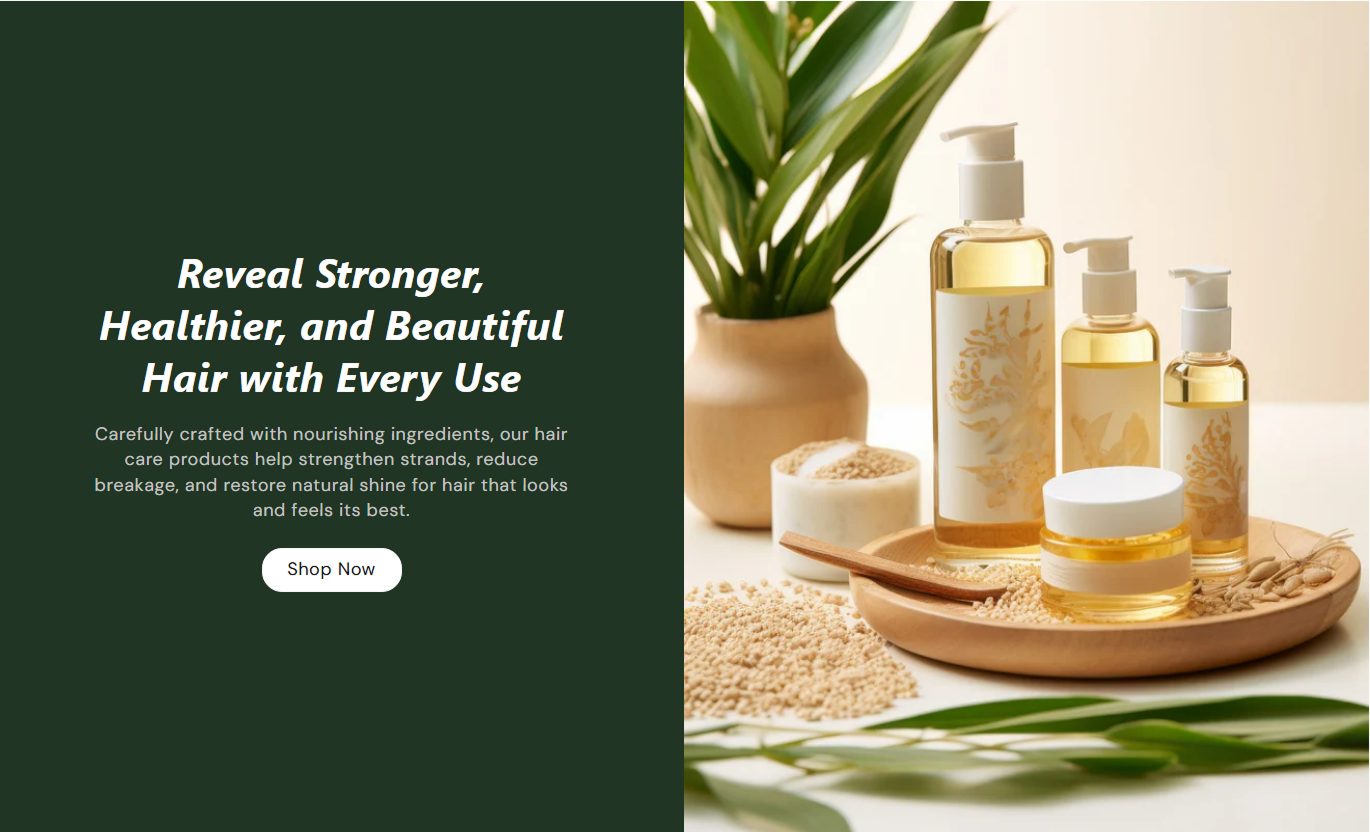 Product Highlight