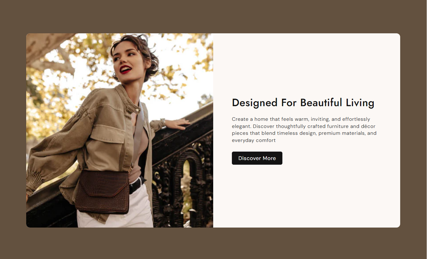 Brand Introduction