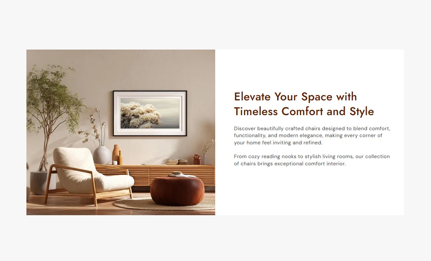 Collection Feature