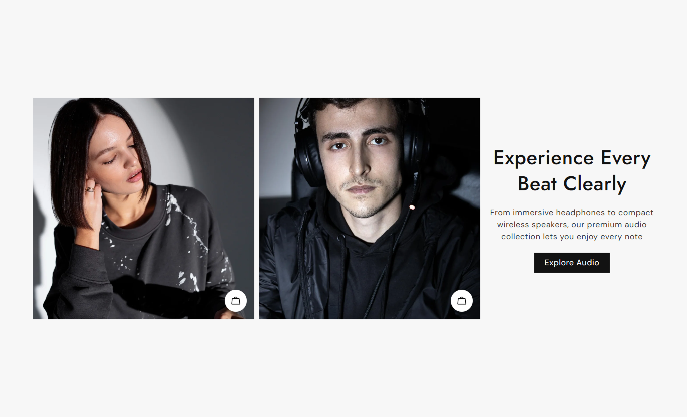 Lookbook Slider Product Popup Desktop Preview 2