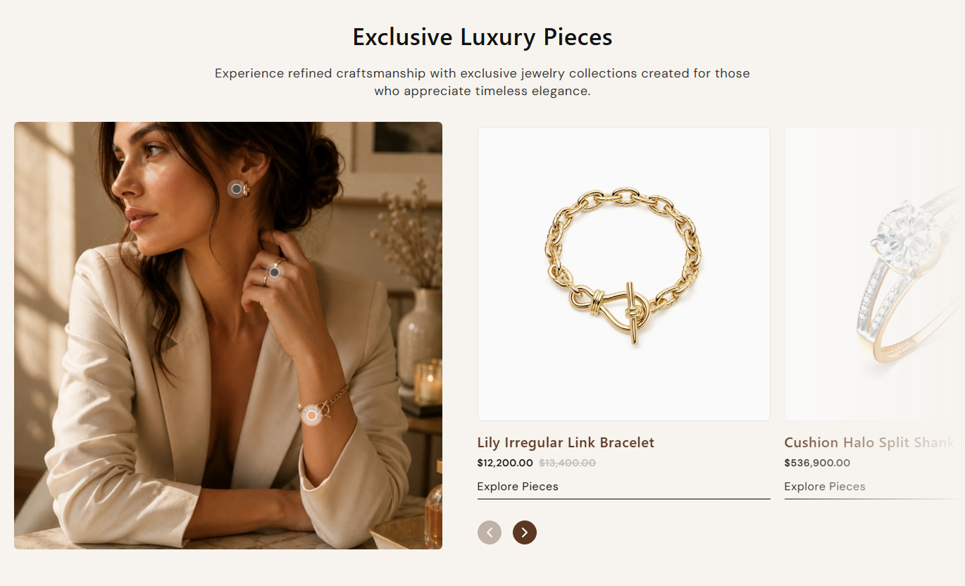Lookbook Slider Hotspot Desktop Preview 1