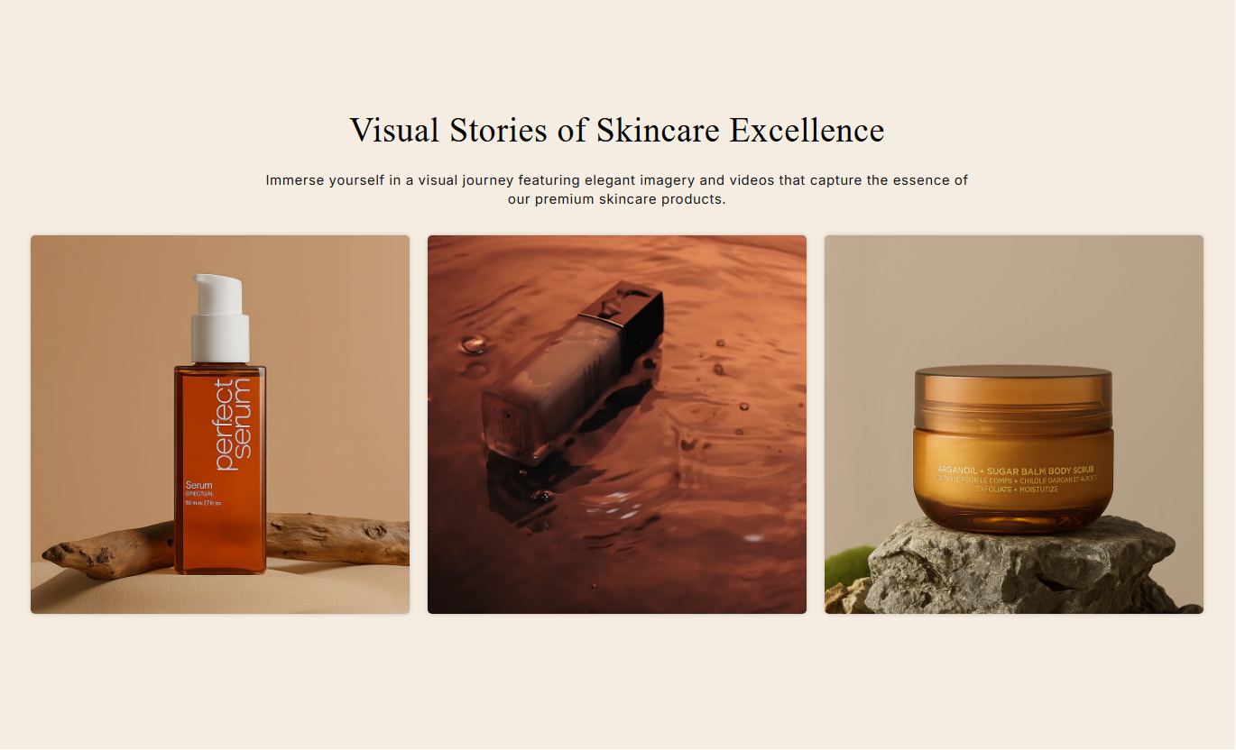Product Gallery