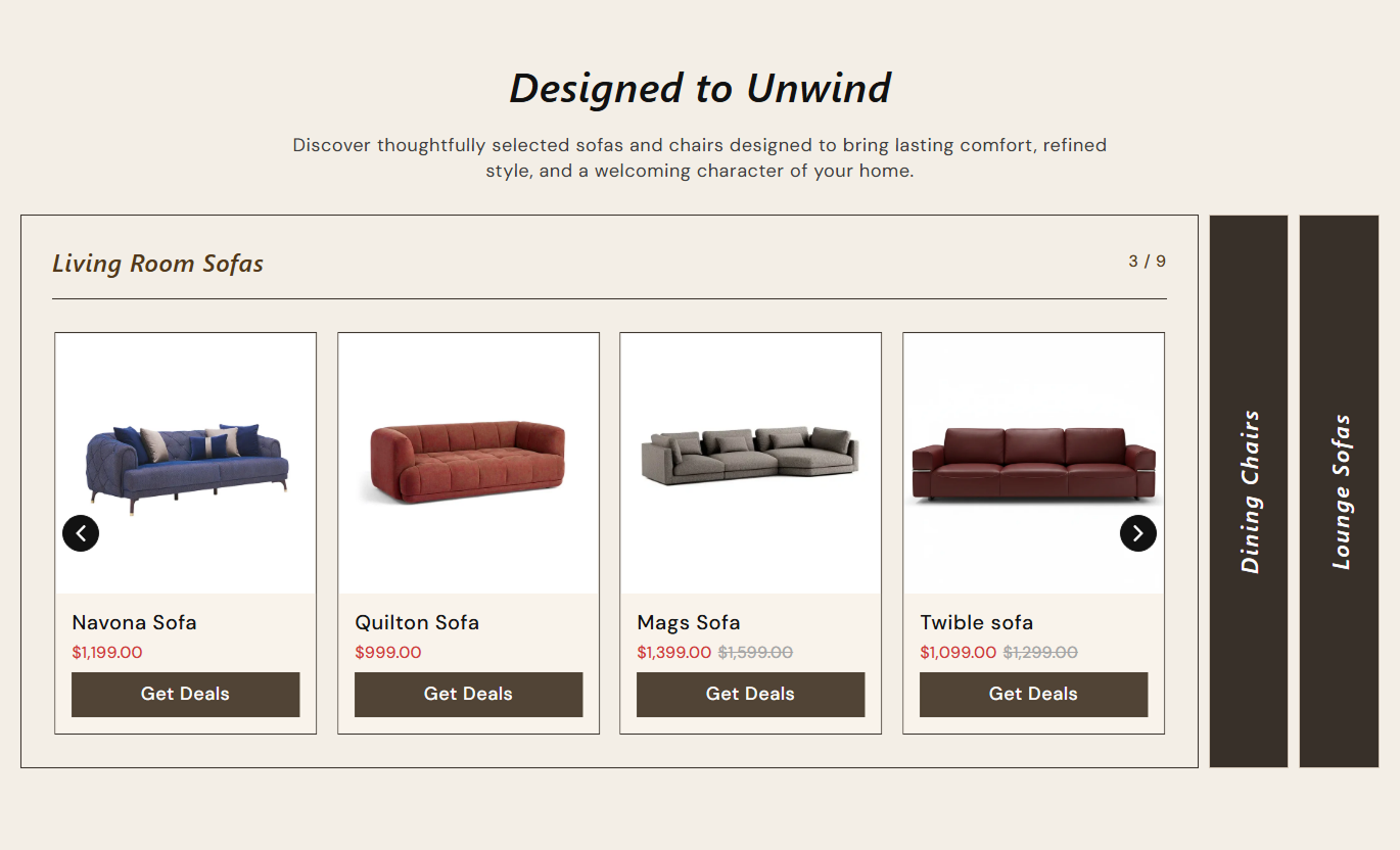 Flexible Product Tabs preview