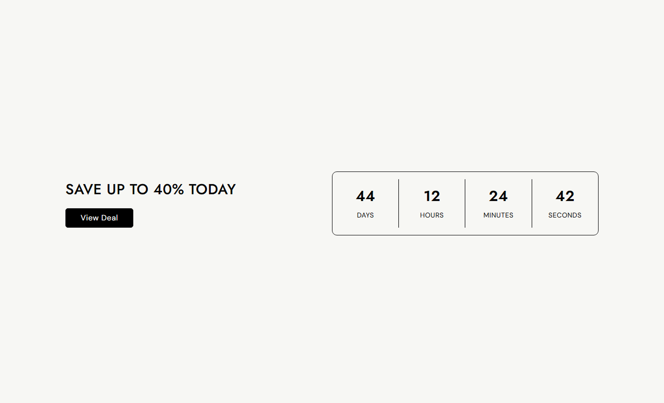 Launch Countdown