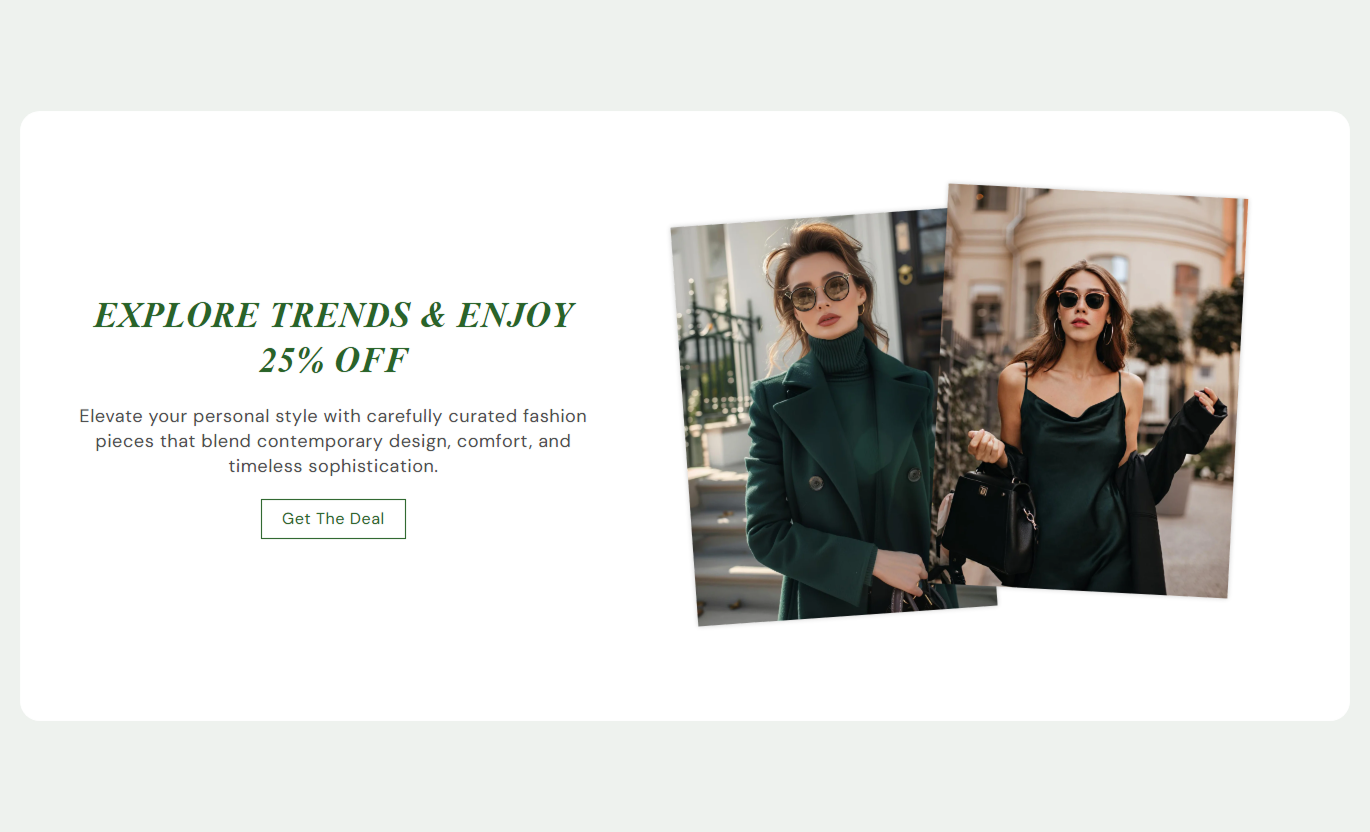Text with Multi Image slide 3