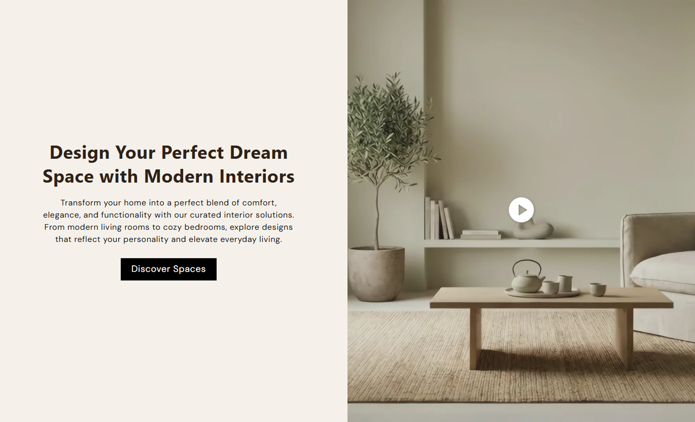 Product story